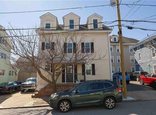 5 Trenton St, Providence, RI 02906