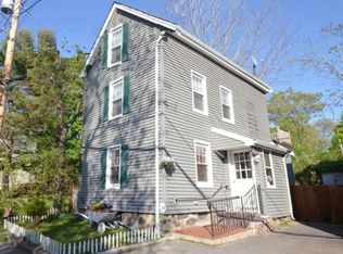 36 Easton Ave, Hyde Park, MA 02136