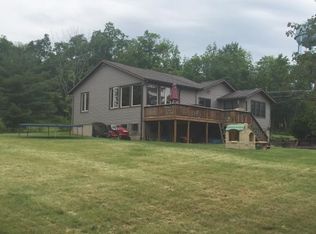 4622 W Hill Rd, Locke, NY 13092