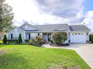 5010 Medieval Dr, Conway, SC 29526