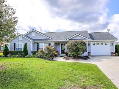 5010 Medieval Dr., Conway, SC, 29526