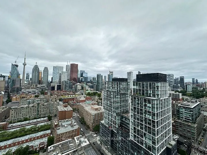 135 Lower Sherbourne St #2729 — Photo 20