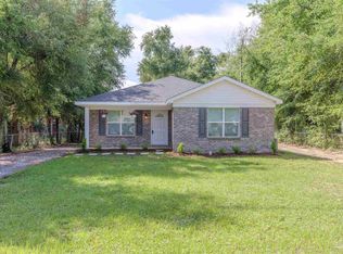 7 Marine Dr, Perdido Key, FL 32507