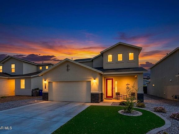2nd image of 12260 Desert Peace Ct