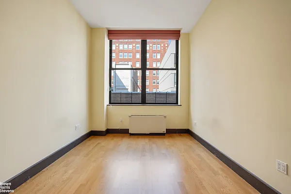 Rented by Brown Harris Stevens | media 17