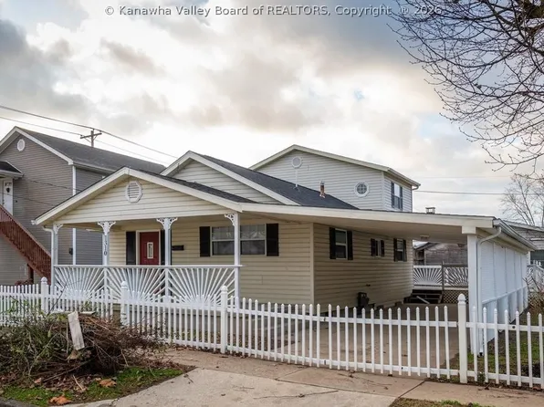 1310 13th St, Nitro, WV 25143