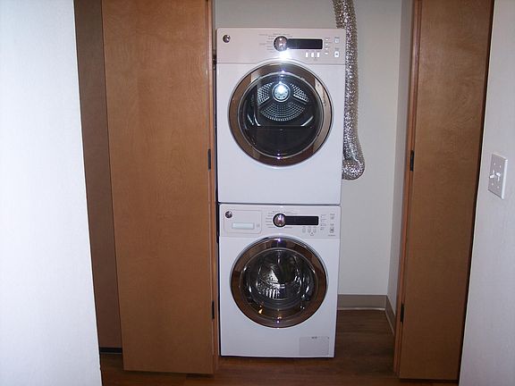 Washer/Dryer