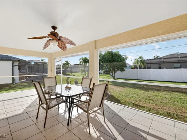 1140 SW 45th Ter, Cape Coral, FL 33914
