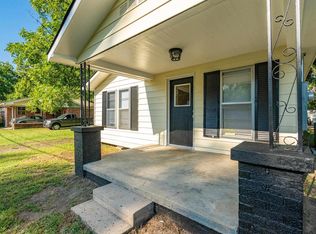 512 Hoover St, Malvern, AR 72104