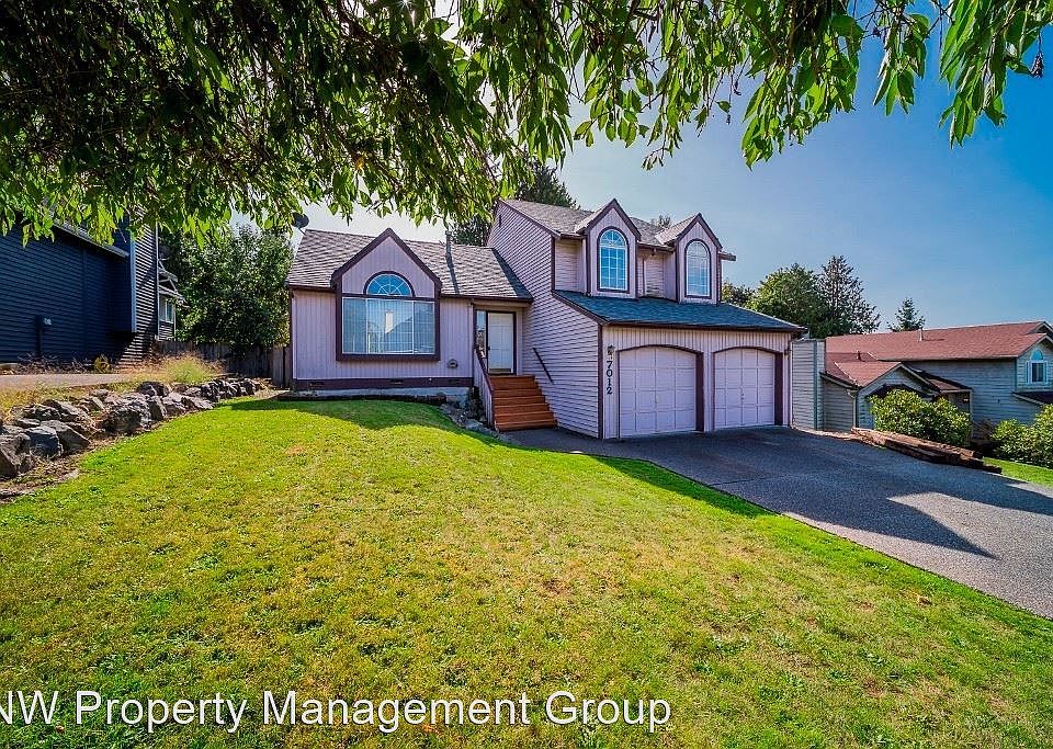 1st image of 7012 67th Pl NE