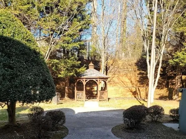 Andrews Heights