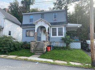 138 Sand St, Scranton, PA 18510