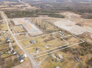 0 Curd Rd, Mount Juliet, TN 37122