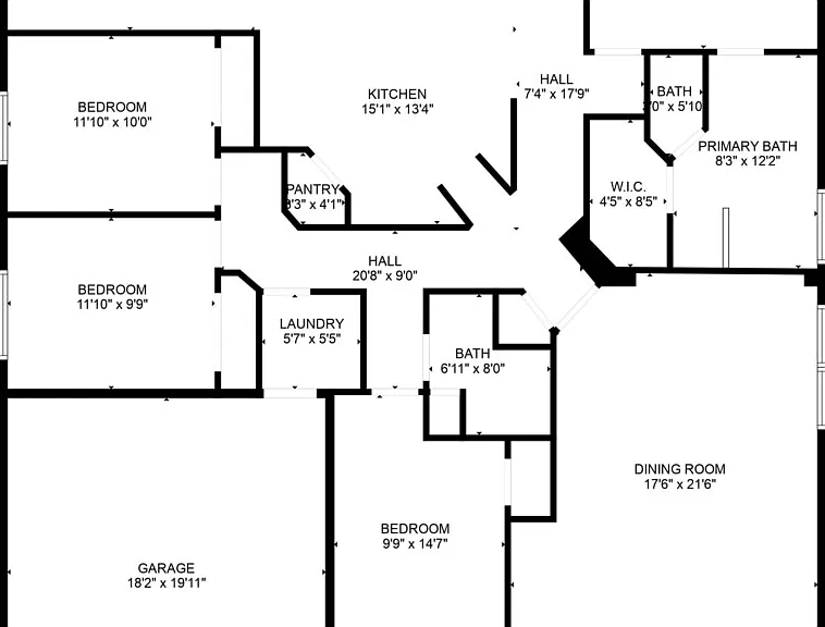 Falcon Ridge Dr — Photo 47