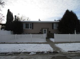 405 10th St W, Williston, ND 58801