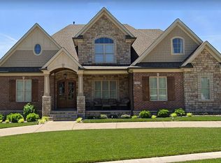 14819 Landis Lakes Dr, Louisville, KY 40245