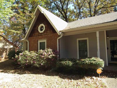 37 Yazoo Cir, Maumelle, AR, 72113