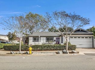 1875 Crandall Dr, San Diego, CA 92111