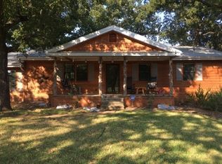 670 Vz County Road 3525, Wills Point, TX 75169