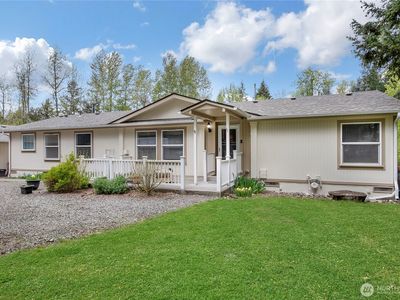 12603 154th Street E, Puyallup, WA, 98374