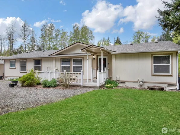 12603 154th Street E, Puyallup, WA 98374