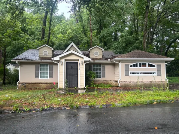 2618 Hood Ave NW, Atlanta, GA 30318