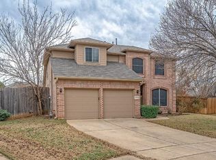 3114 Alcove Ln, Corinth, TX 76210