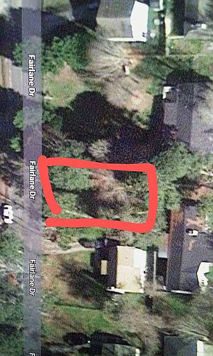 1st image of 0 Fairlane Dr