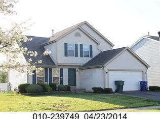 3124 Retriever Rd, Columbus, OH 43232