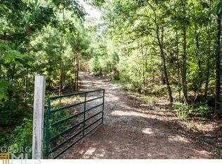 3063 Johnson Mill Rd, Hamilton, GA 31811