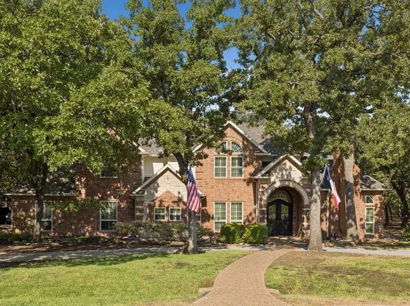 220 Fawn Hollow Dr, Argyle, TX 76226