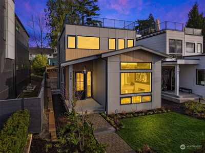 246 5th Avenue W, Kirkland, WA, 98033
