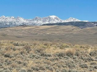 LOT 48 Long Rope Rd, Pinedale, WY 82941