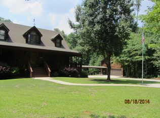 233 Wimberly Rdg, McDonough, GA 30253