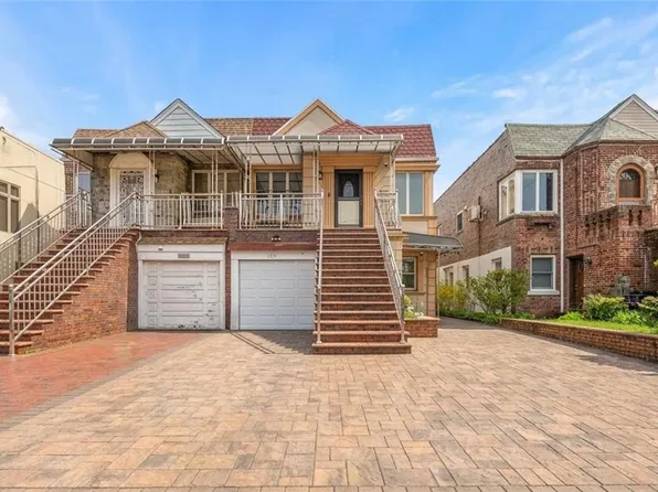 153 Mackenzie St, Brooklyn, NY 11235