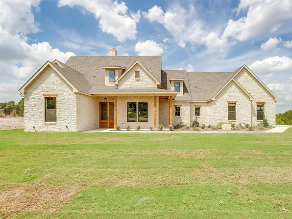 179 Cedar Mountain Dr, Weatherford, TX 76085