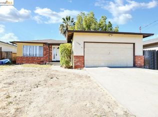 1300 Poppy Way, Antioch, CA 94509