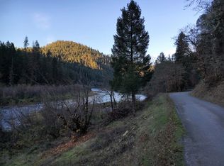 5 And A Half Miles Out China Grade Rd, Happy Camp, CA 96039