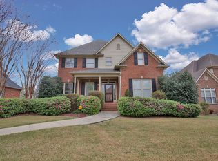 1275 Eagle Park Rd, Birmingham, AL 35242