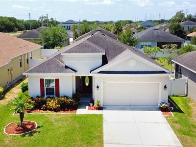 8209 Belle Grove Ct, Riverview, FL, 33578