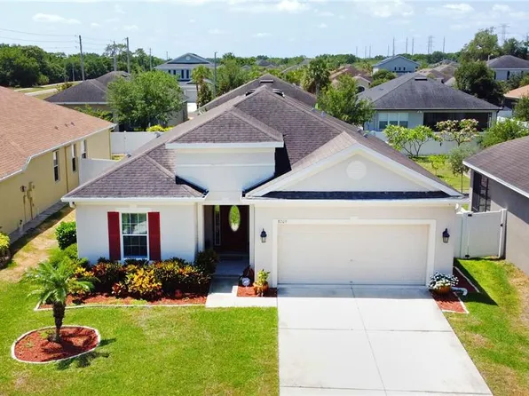 8209 Belle Grove Ct, Riverview, FL 33578