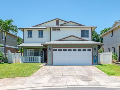 91-1032 Kamaehu St, Ewa Beach, HI, 96706