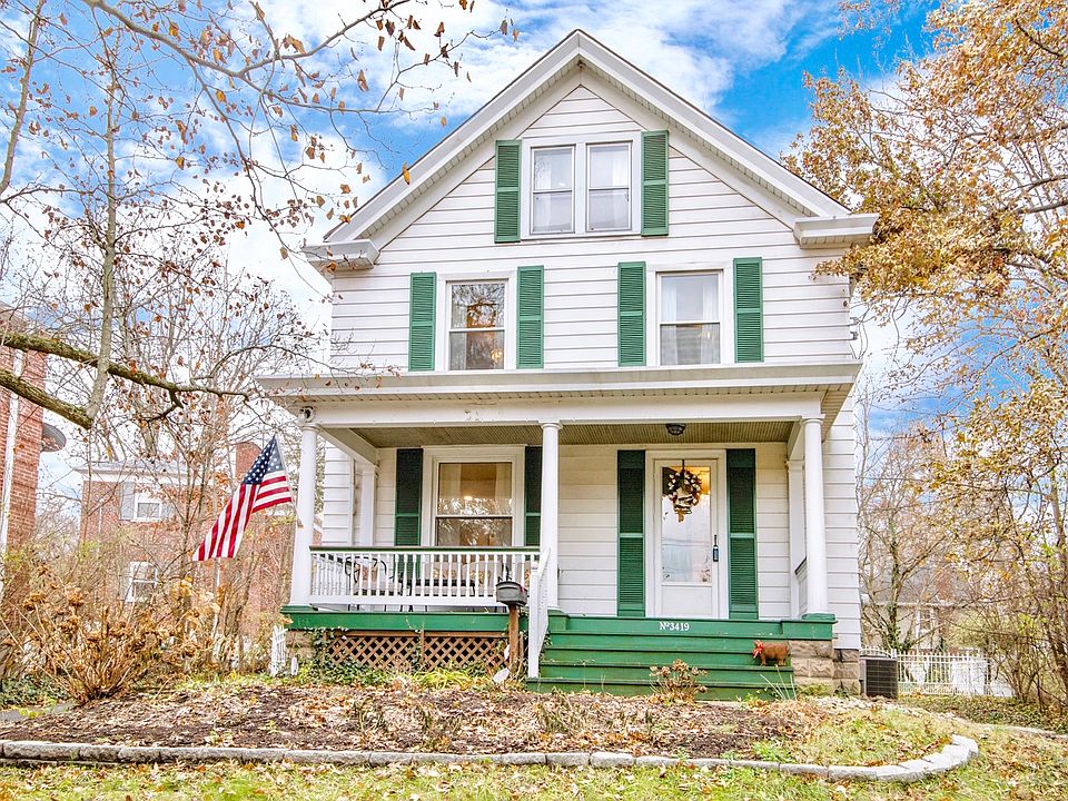 1st image of 3419 Linwood Ave
