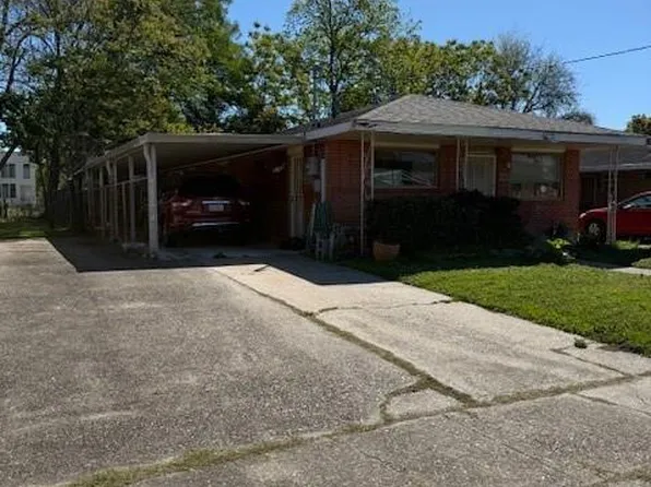 4517 Rosemont Pl, New Orleans, LA 70126