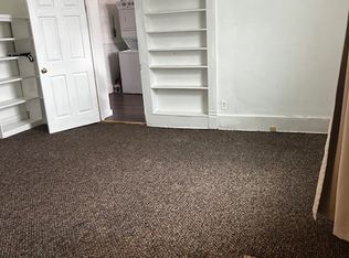 505 E Hanna St #3, Greencastle, IN 46135