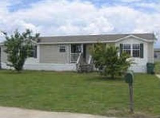 105 Elm Cir, Blue Ridge, TX 75424