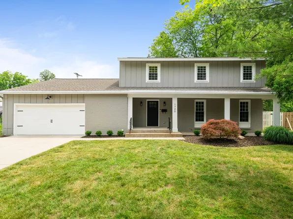 1720 Conlon Ave SE, East Grand Rapids, MI 49506