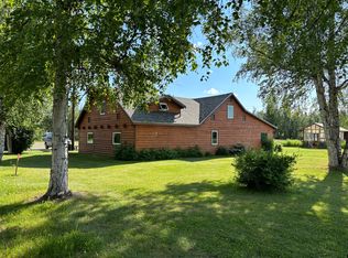3065 H & H Rd #B, North Pole, AK 99705