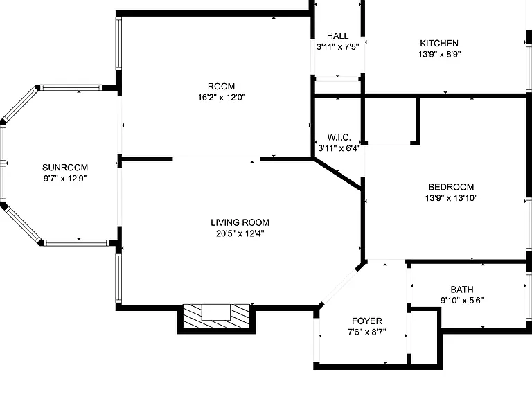 804 Forest Ave #2 — Photo 12