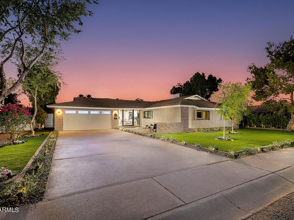 8626 E Thornwood Dr, Scottsdale, AZ 85251 MLS 6579448 Zillow